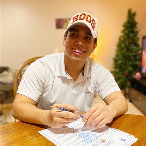 Meet your Posher, Mathew